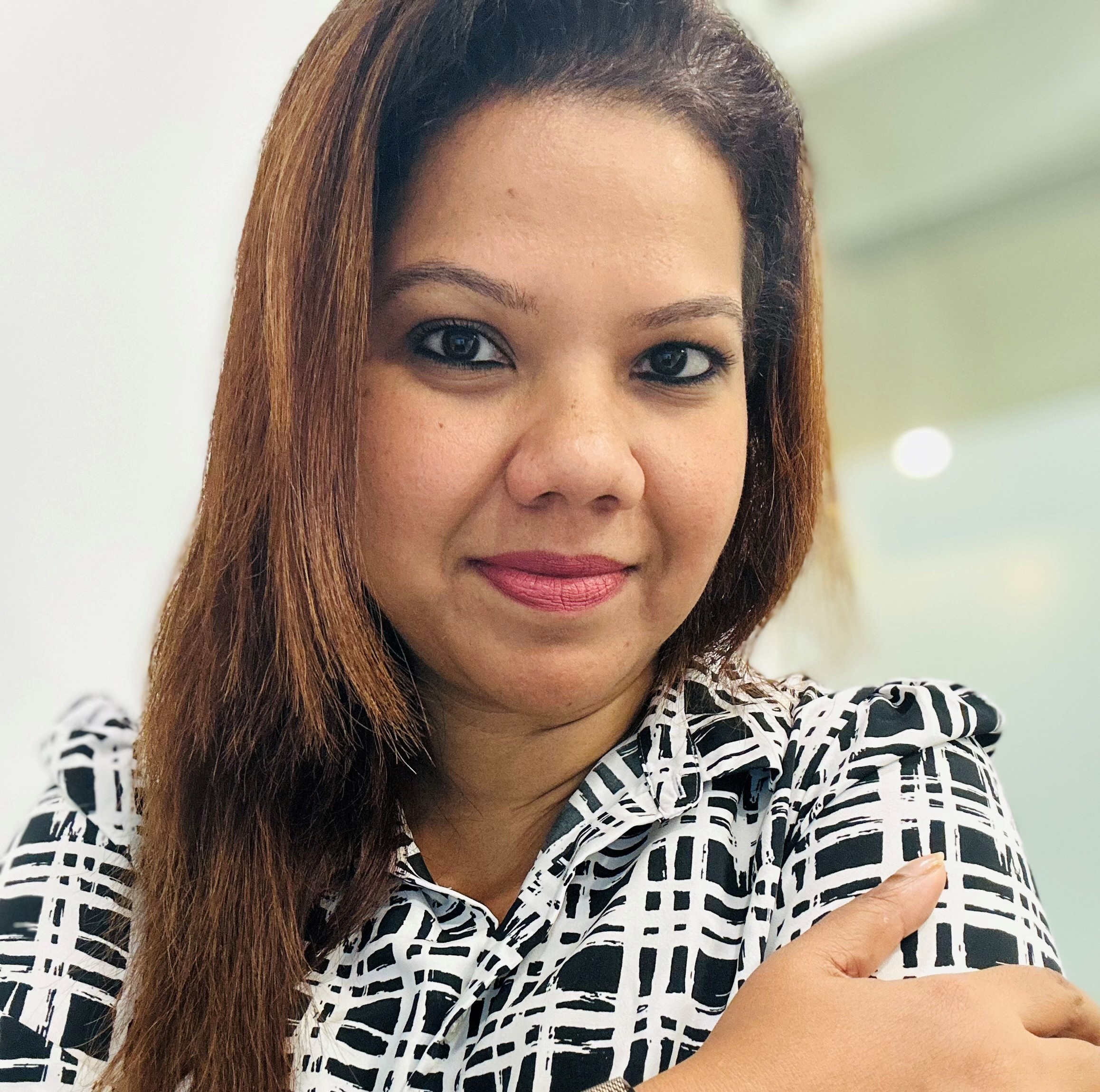 Connie Silveira